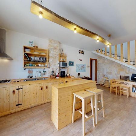Bed and breakfast Kite House Marsala Stagnone Extérieur photo