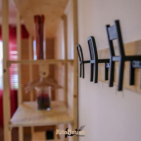 Bed and breakfast Kite House Marsala Stagnone Extérieur photo