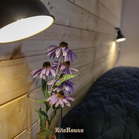 Bed and breakfast Kite House Marsala Stagnone Extérieur photo