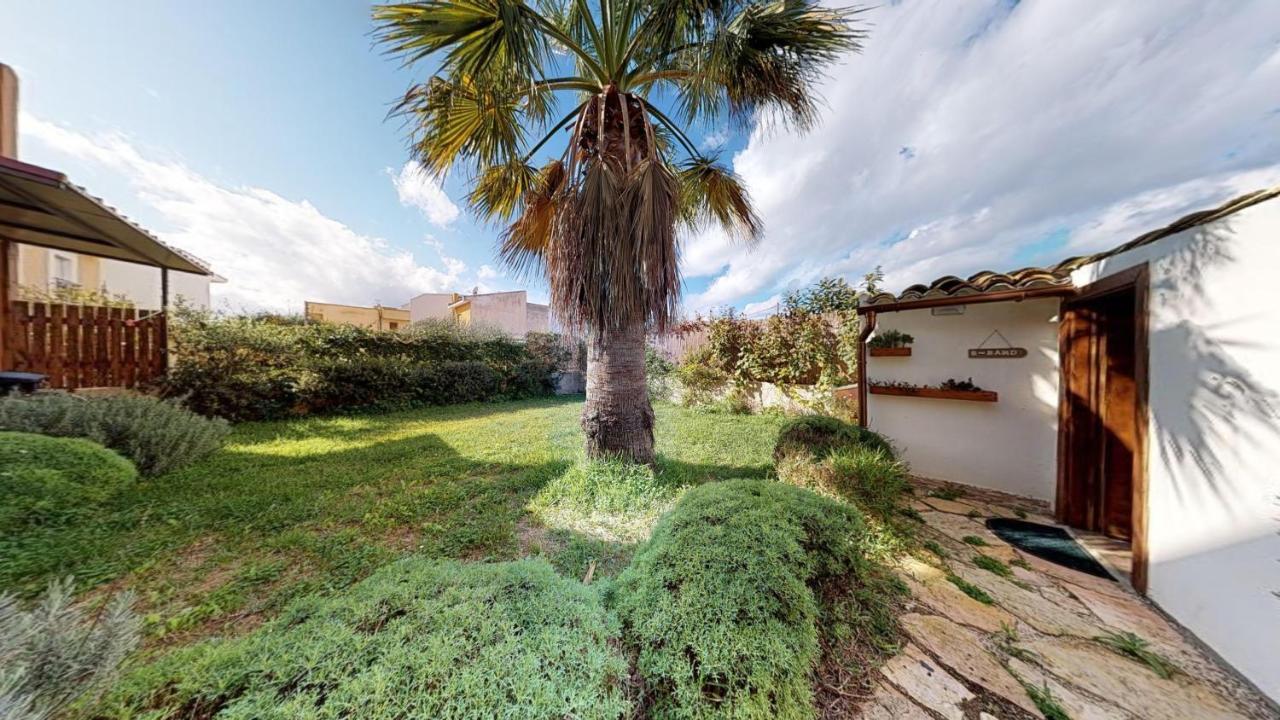 Bed and breakfast Kite House Marsala Stagnone Extérieur photo