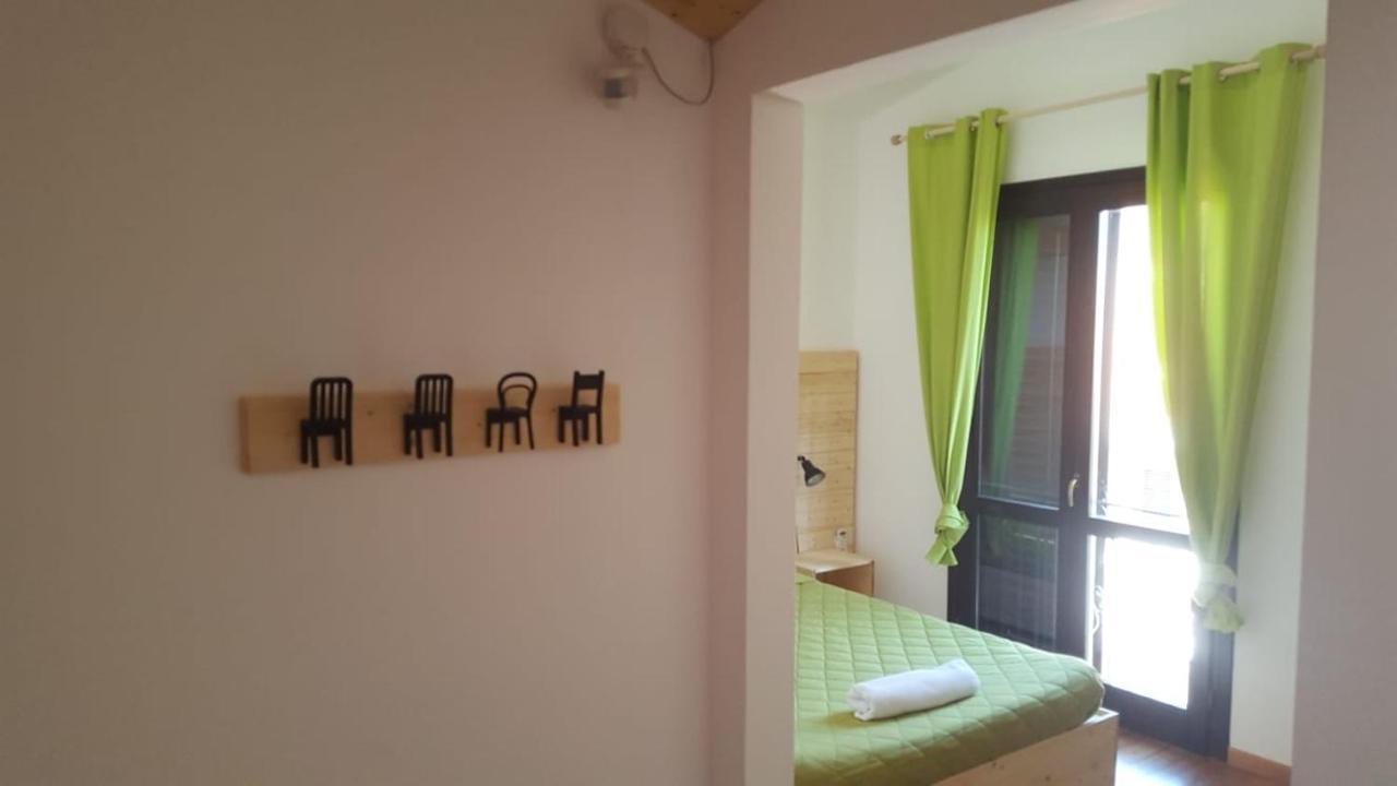 Bed and breakfast Kite House Marsala Stagnone Extérieur photo