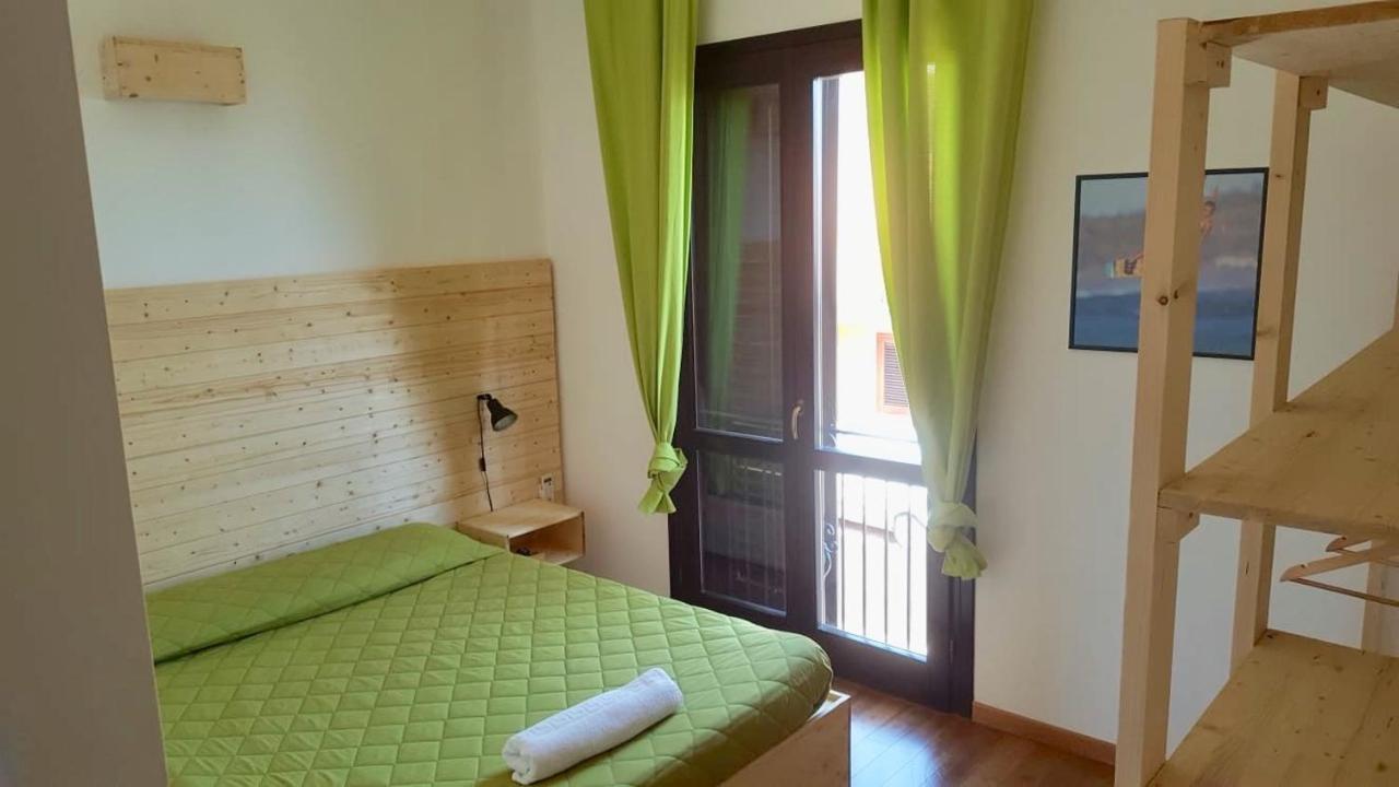Bed and breakfast Kite House Marsala Stagnone Extérieur photo