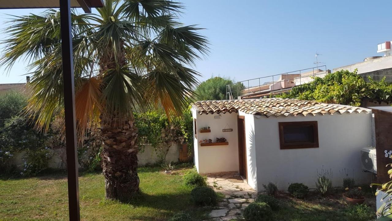 Bed and breakfast Kite House Marsala Stagnone Extérieur photo